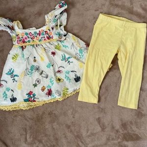 Jessica Simpson outfit